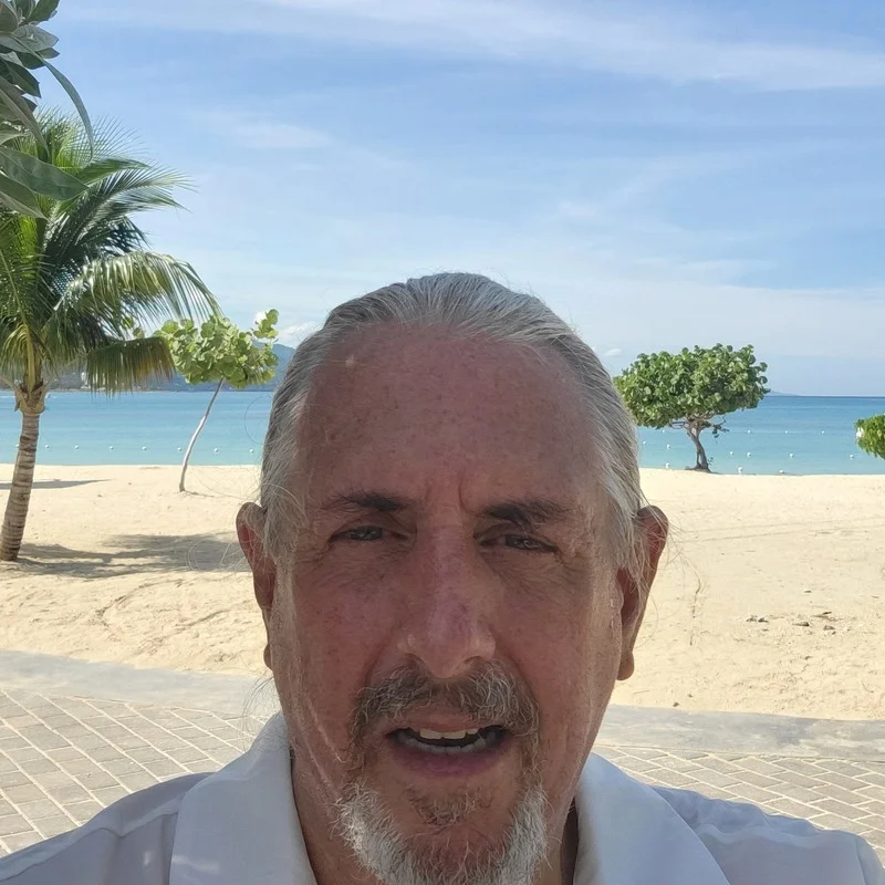Robert Threadgill, founder of the Simple Tools network
