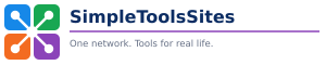SimpleToolsSites